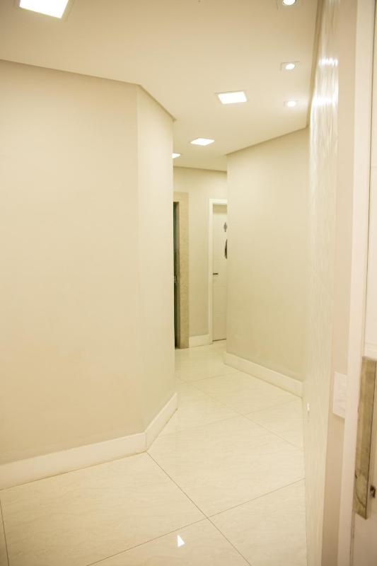 Polar Rio Hotel - image 36