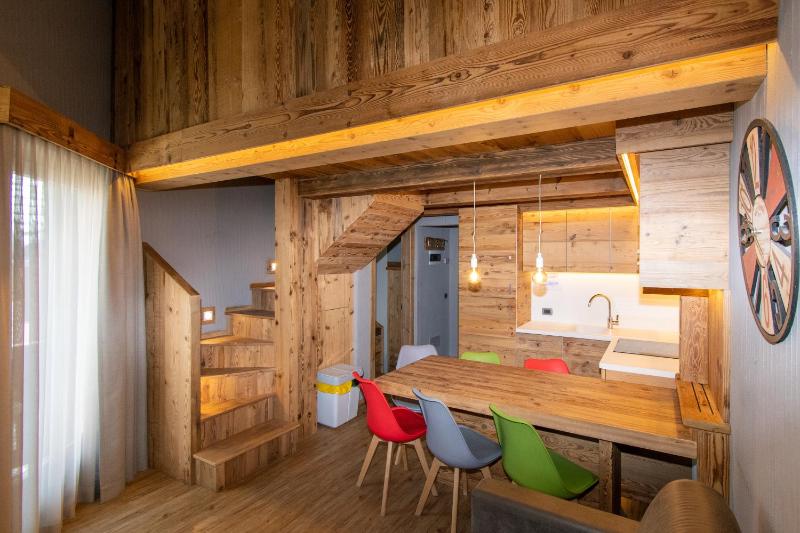 Livigno Chalets - image 12