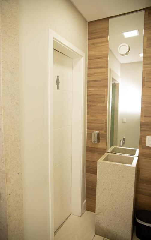 Polar Rio Hotel - image 37