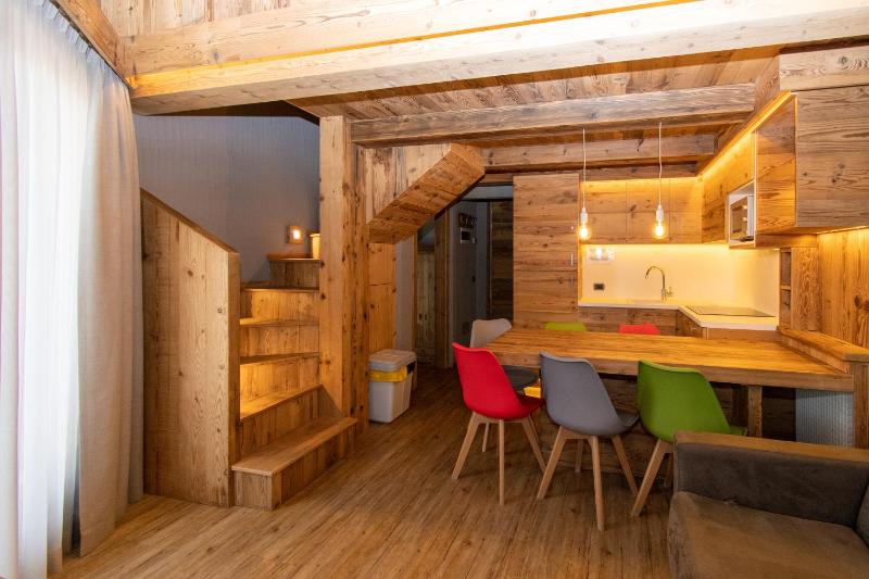 Livigno Chalets - image 26