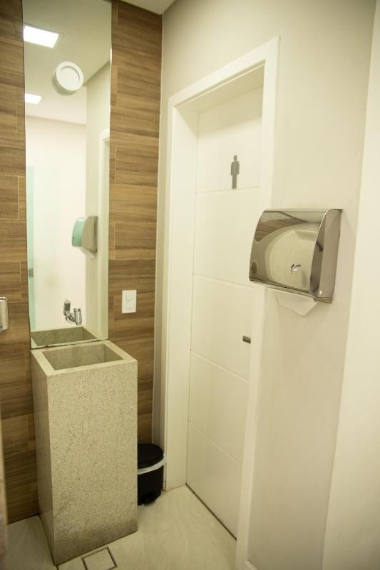 Polar Rio Hotel - image 43