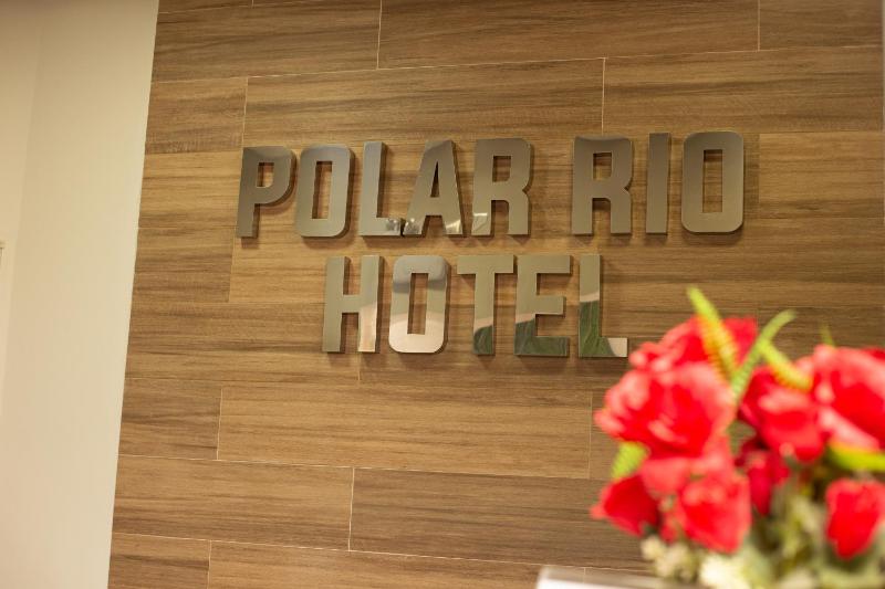 Polar Rio Hotel - image 32