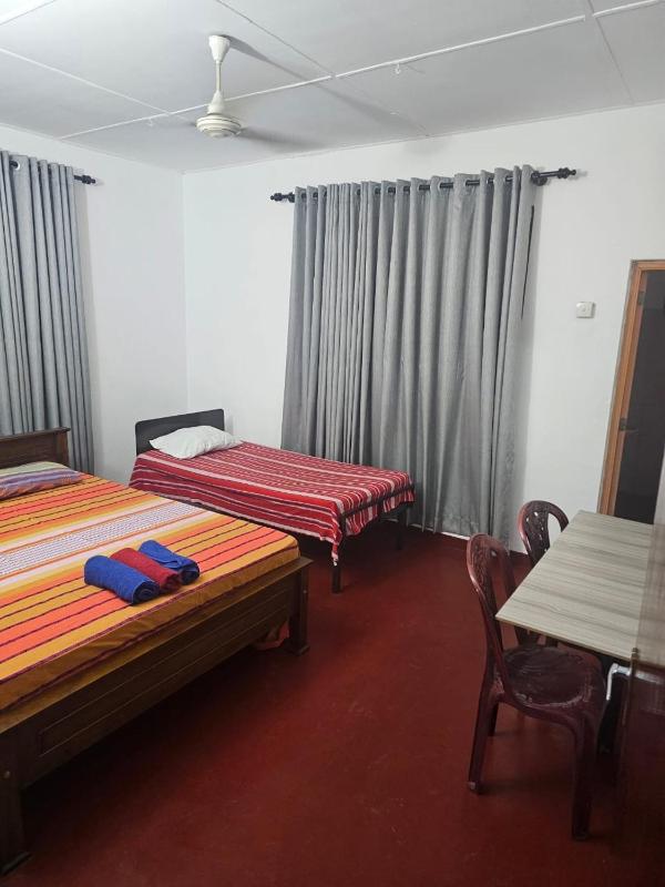GMW Sanduni hotel & villa - image 15