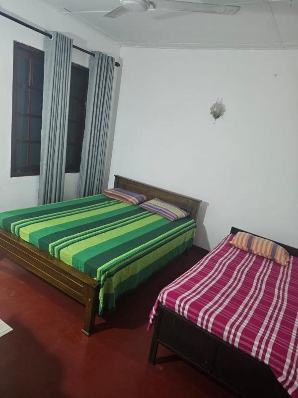 GMW Sanduni hotel & villa - image 12