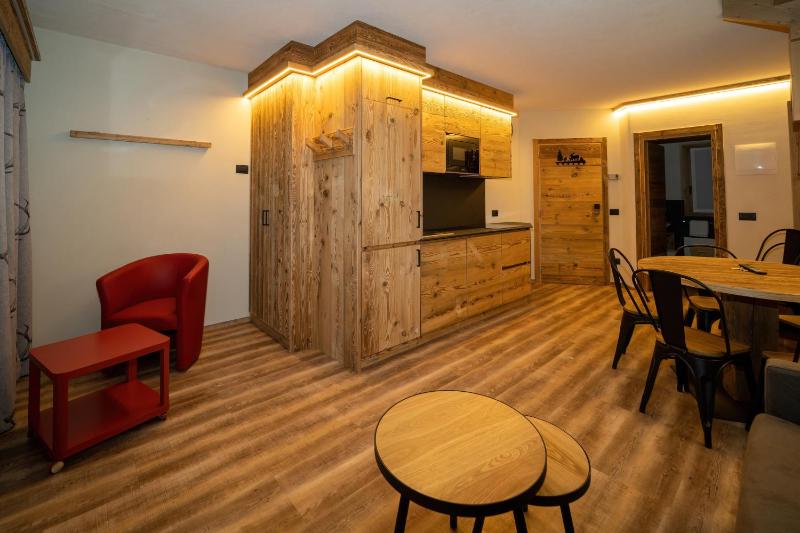 Livigno Chalets - image 41