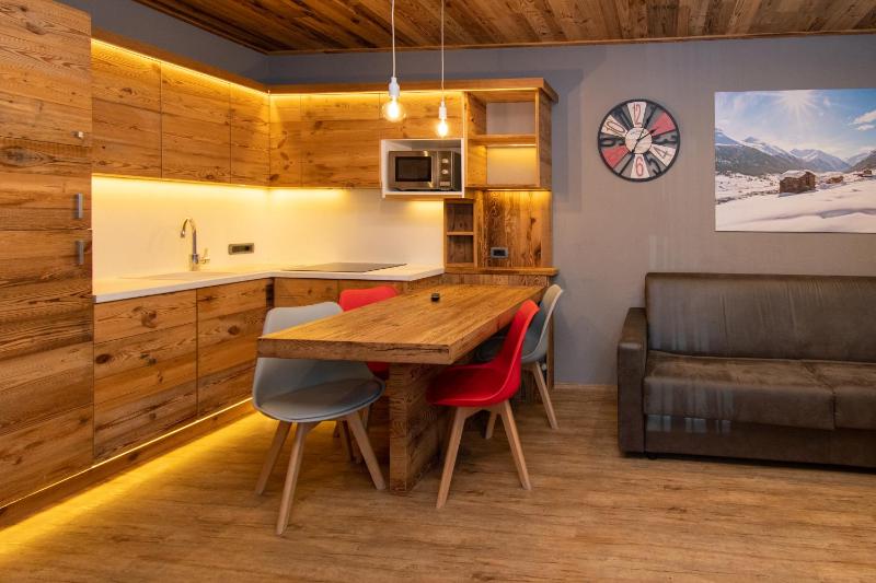 Livigno Chalets - image 20