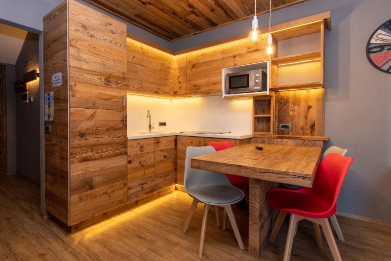 Livigno Chalets - image 32