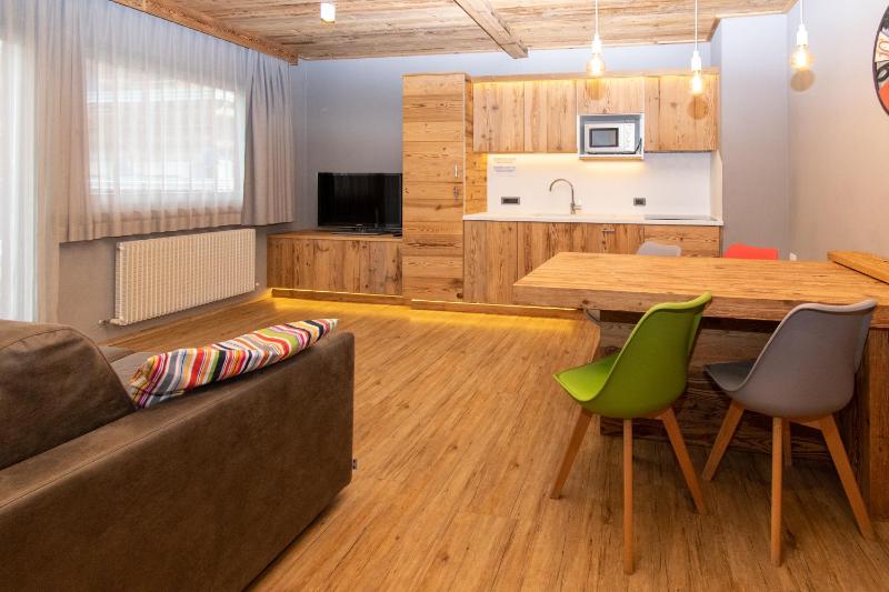 Livigno Chalets - image 40