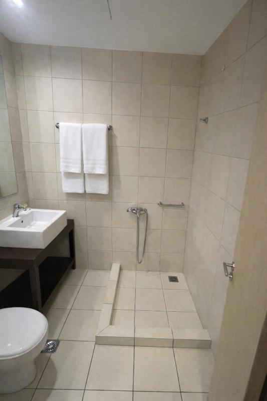 INOH Athens Hotel - image 13