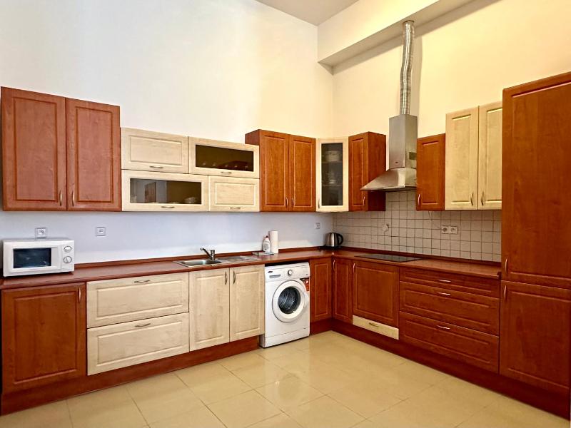 Slunecni Lazne Apartments - image 50