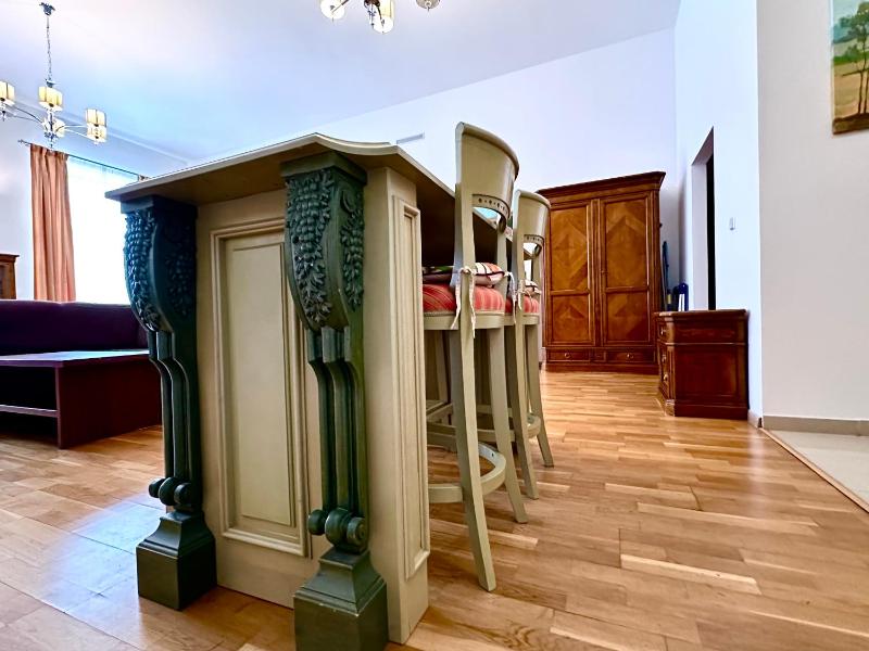 Slunecni Lazne Apartments - image 49