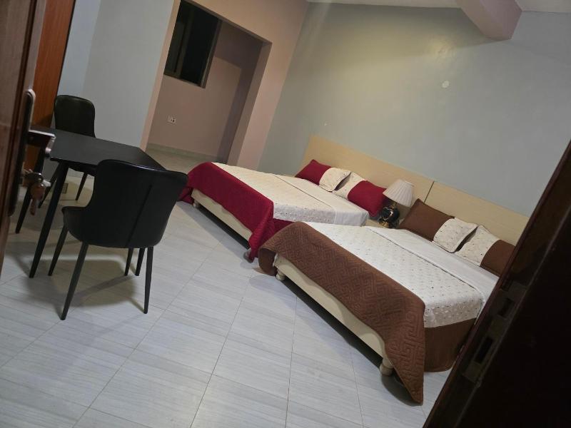 Vegas Chillout Suites - image 13