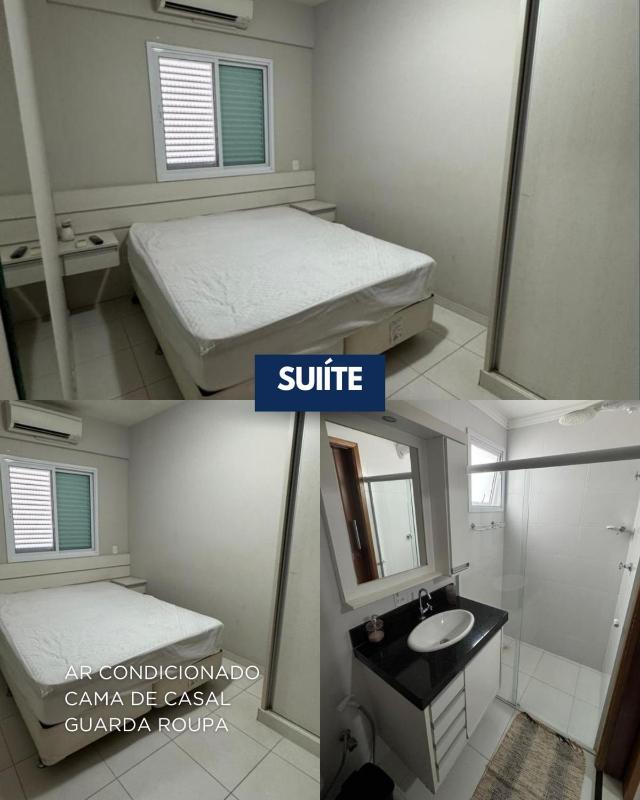 Apê Oliveira Condomínio Porto Fino Ubatuba - image 3