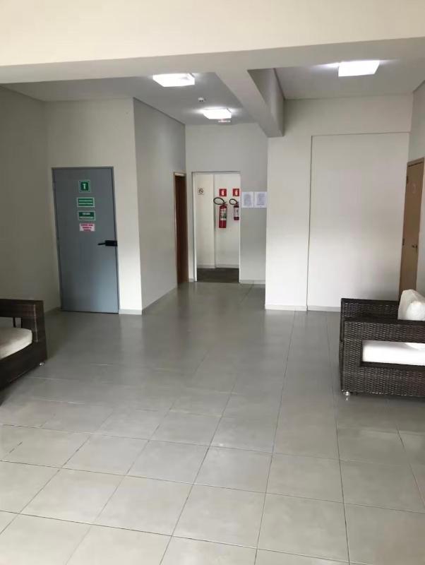 Apê Oliveira Condomínio Porto Fino Ubatuba - image 12