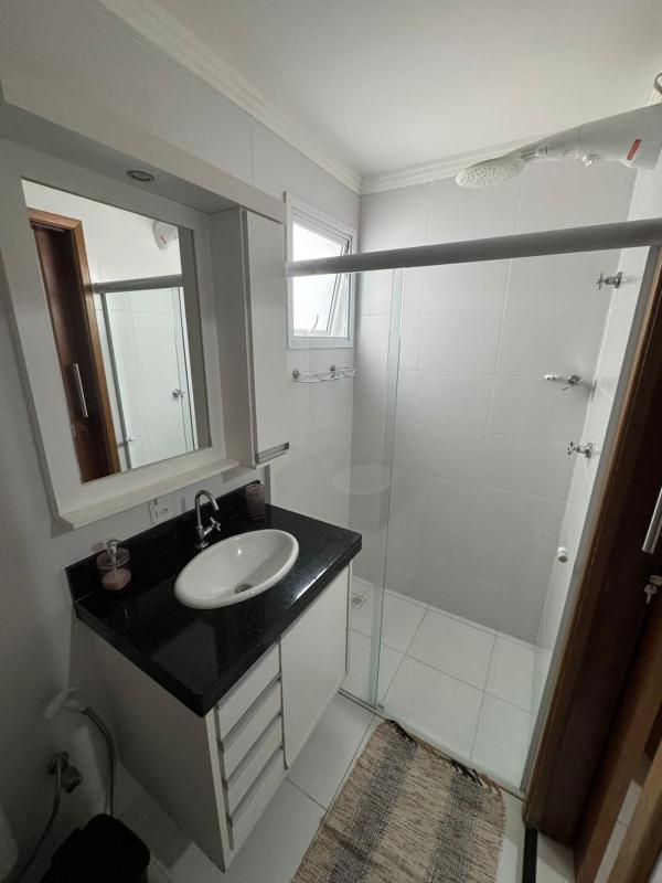 Apê Oliveira Condomínio Porto Fino Ubatuba - image 10