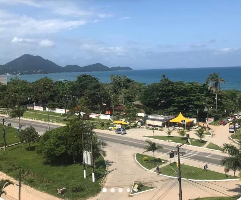 Apê Oliveira Condomínio Porto Fino Ubatuba - image 6
