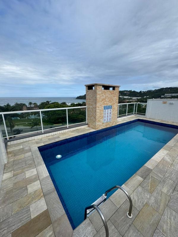 Apê Oliveira Condomínio Porto Fino Ubatuba - image 13