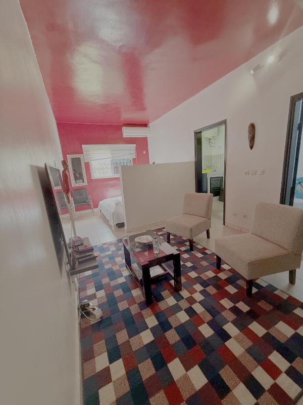 Residence Mamie Léo - image 12