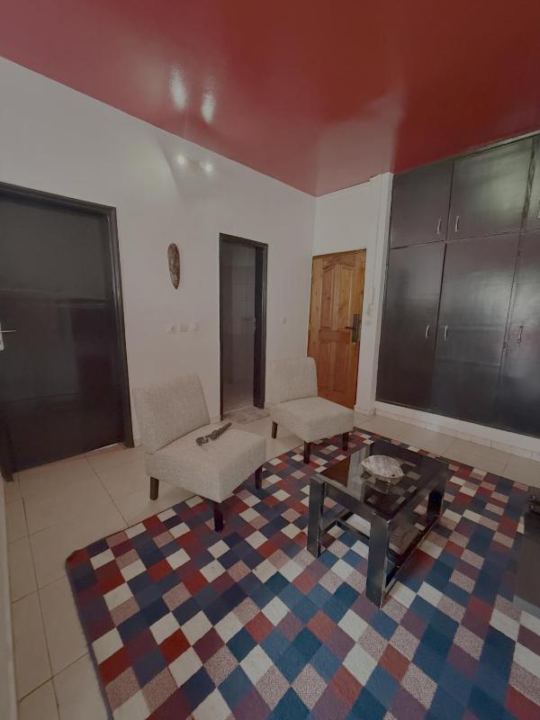 Residence Mamie Léo - image 13