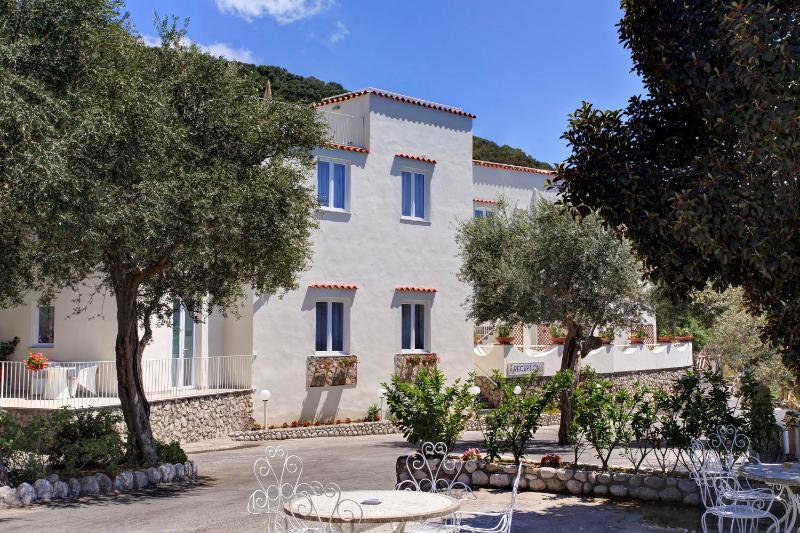 Hotel Vista di Capri - image 40
