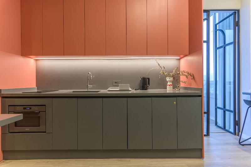 Maison Coral 2BR Apartment In Mar Mikhael - image 10