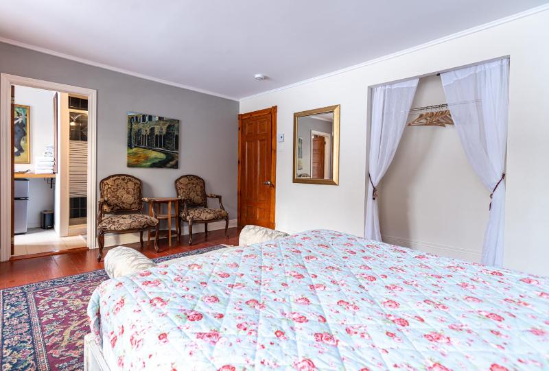 Appart & Hôtel Le Saint-Vallier - Par Revenus Locatifs Qc - image 7