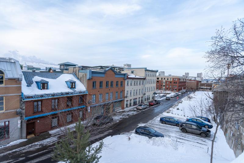 Appart & Hôtel Le Saint-Vallier - Par Revenus Locatifs Qc - image 9