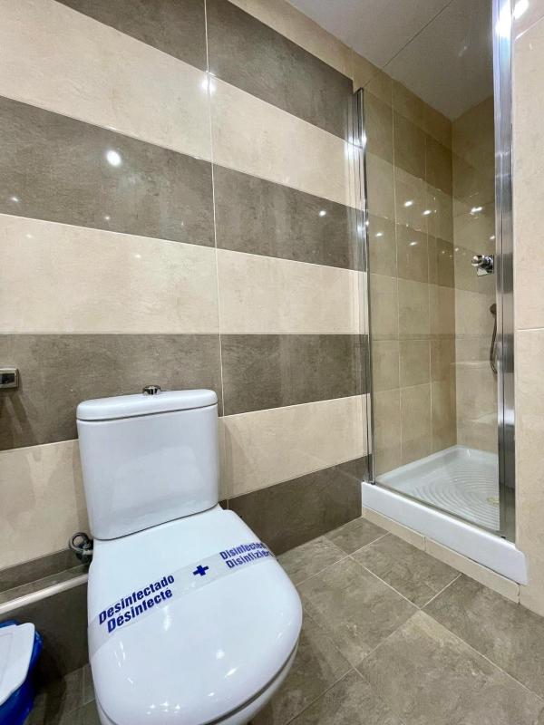 TERRASOL 3 DORMITORIOS IBIZA TORRE DEL MAR - image 10