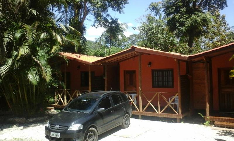 Chalés Bangalôs Itamambuca - image 17