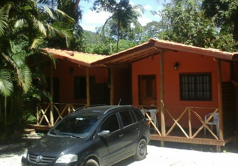 Chalés Bangalôs Itamambuca - image 25