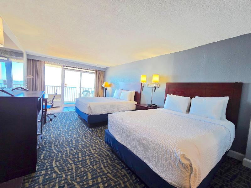 Ocean Resort - image 26