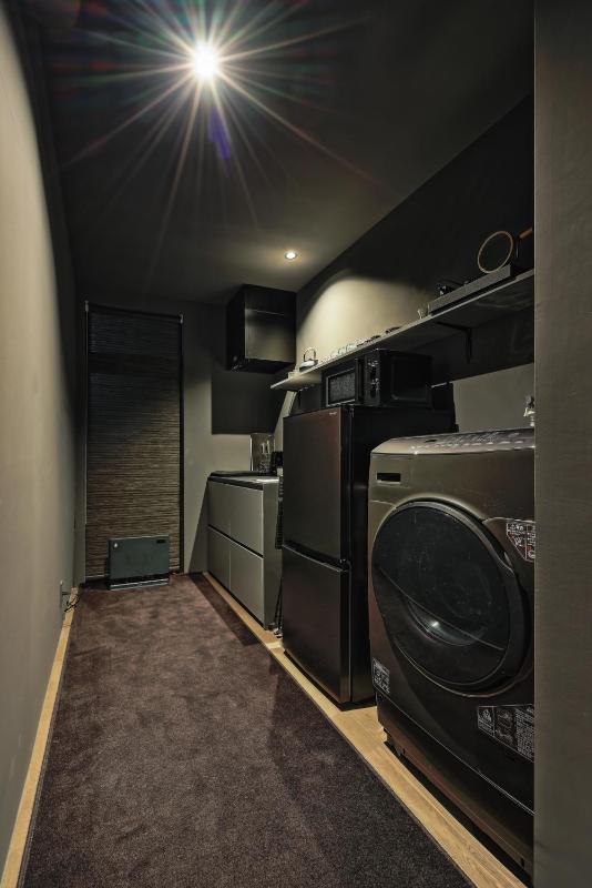 NINE plus River with Private Sauna Stay - image 14