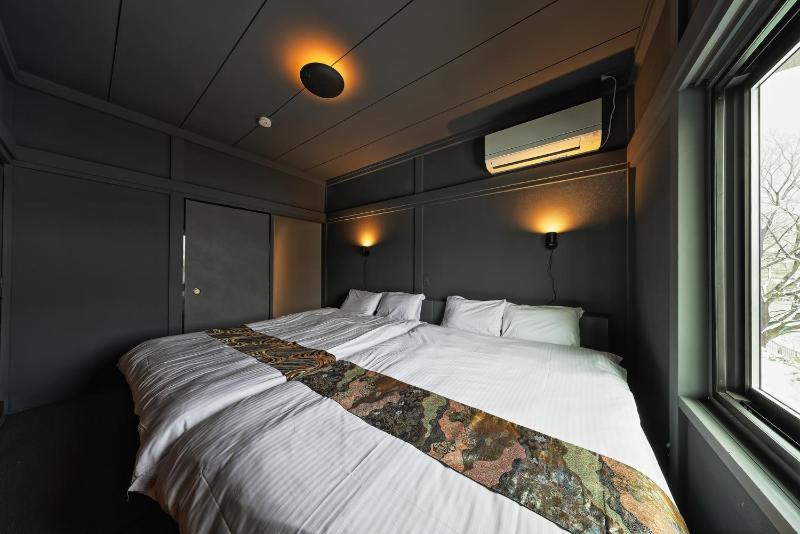 NINE plus River with Private Sauna Stay - image 9