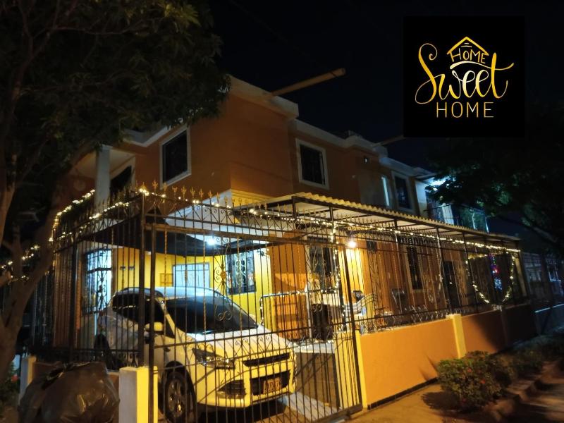 Home Sweet Home - image 1