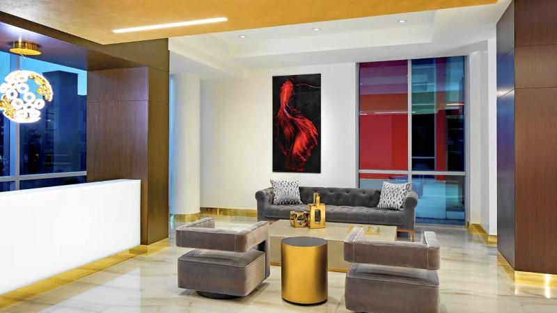 Front Bay View Terrace + Rooftop Pool+ Near Beach - image 9