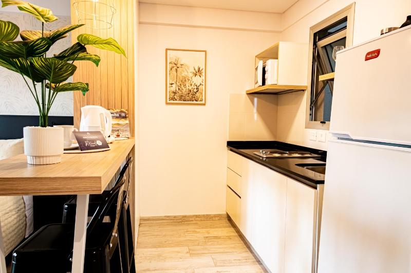 Cañada Suites by FMA Coliving - image 16