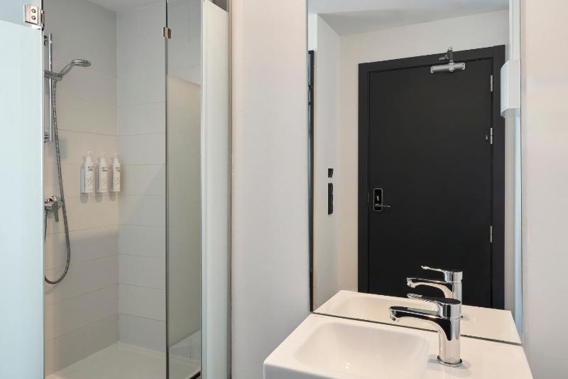 Four Points Flex by Sheraton Malaga Centre - image 8