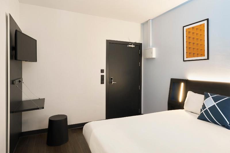 Four Points Flex by Sheraton Malaga Centre - image 3