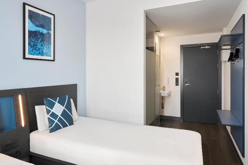 Four Points Flex by Sheraton Malaga Centre - image 13