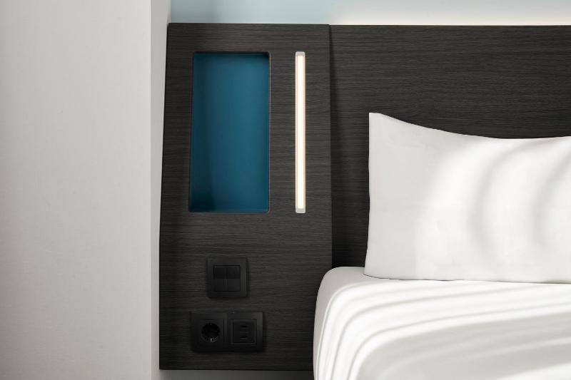Four Points Flex by Sheraton Malaga Centre - image 5