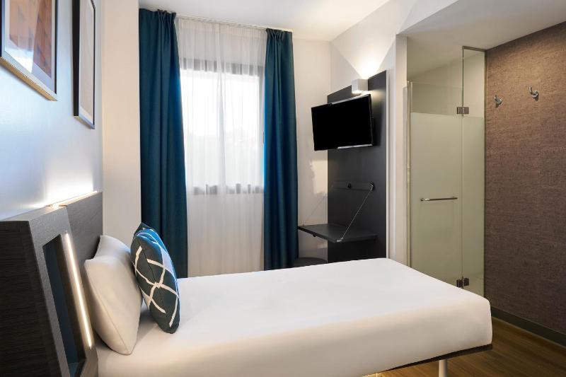 Four Points Flex by Sheraton Malaga Centre - image 6