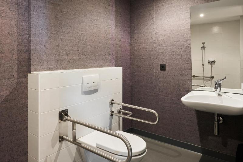 Four Points Flex by Sheraton Malaga Centre - image 16