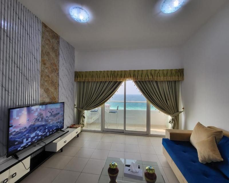 Beach view furnished apartment - image 5