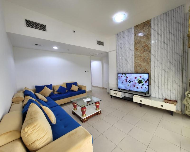 Beach view furnished apartment - image 2