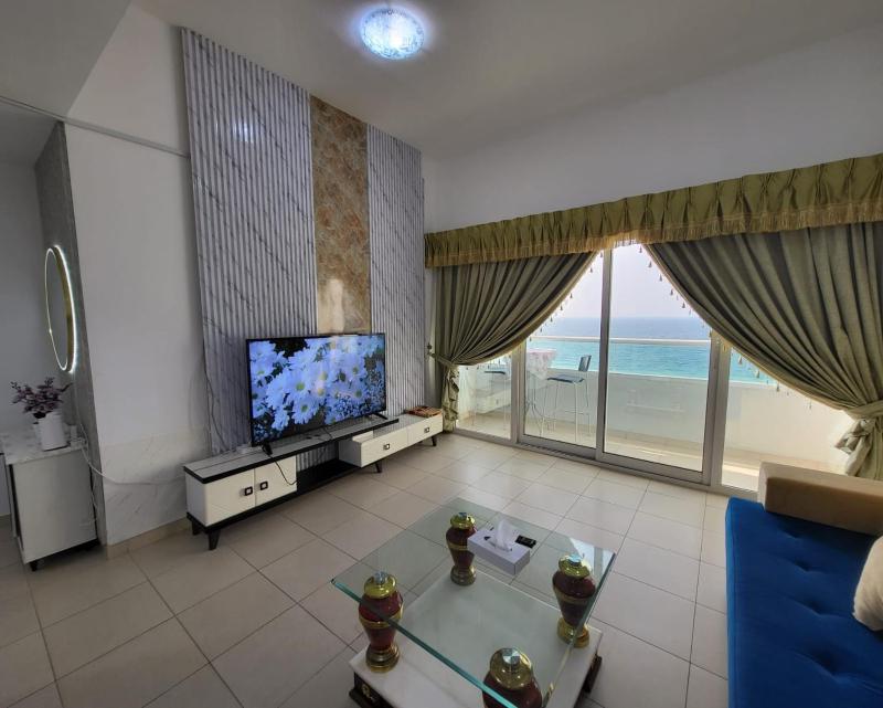 Beach view furnished apartment - image 10