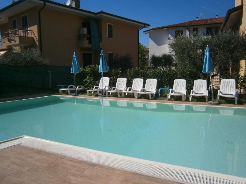 Hotel Chiara - image 40