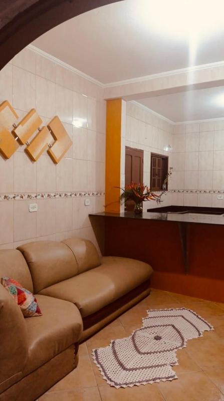 Casa a 20 minutos da praia 1 - image 34