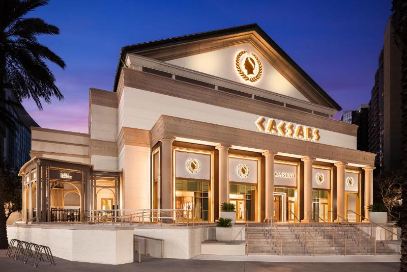 Caesars New Orleans Hotel & Casino - A Caesars Rewards Destination - image 12