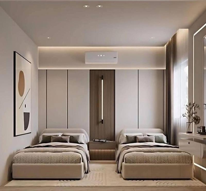 Beachfront Holiday Home - image 26