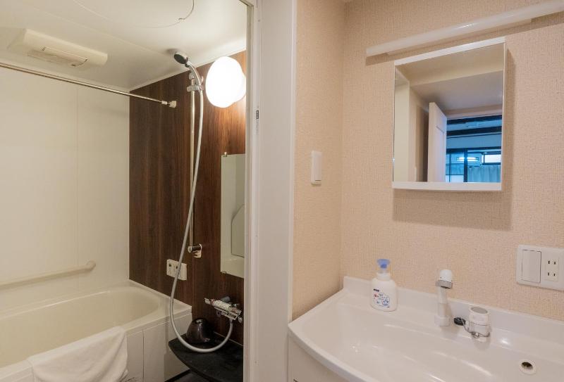 Guest house Connection Karasuma Gojo - image 9
